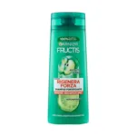 Garnier Fructis Rigenera Forza Shampoo Fortification 250ml (France)