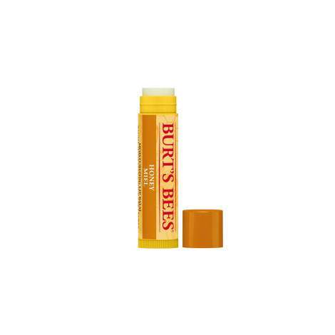 Burt's Bees Honey Moisturizing Lip Balm 4.25g (USA)