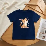 Kids 5 Pcs Combo T-Shirt (Cotton)