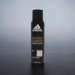 Adidas Victory League Deo Body Spray 150ml(Poland)