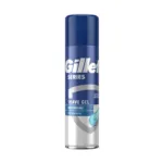 Gillette Series Moisturising with Cocoa Butter Shave Gel 200ml (UK)