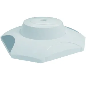 Super Star Hexagon Ceiling Rose CR-03