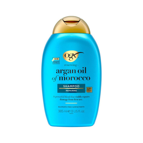 OGX Renewing + Argan Oil of Morocco Shampoo 385ml (Italy)