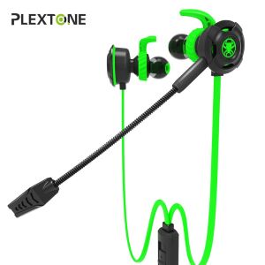 Plextone G30 Gaming Headset With Mic