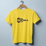 4pis Mesh Jersy Fabric T Shirt