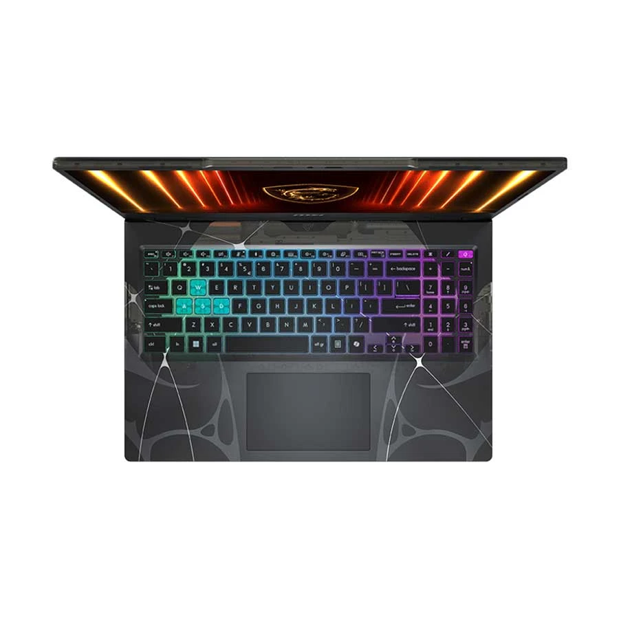 MSI Cyborg 15 B2RWEKG Core 5 210H 16GB 512GB RTX 5050 Gaming Laptop