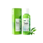 Fenyi Green Tea Toner 100ml (China)