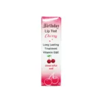 Birthday Lip Tint - Cherry (Thailand)