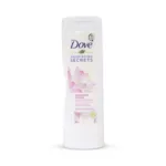 Dove Body Love Glowing Care Body Lotion 400ml (Germany)
