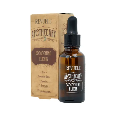 Revuele Apothecary Soothing Elixir Serum 30ml (EU)