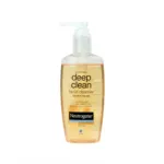 Neutrogena Deep Clean Facial Cleansr 200ml (India)