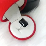 Chowtushkoni Dyuti Women's Ring