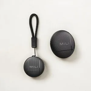 Mili LiTag Item Finder for Apple iOS