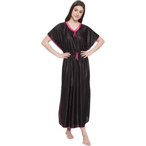 Kaftan Night Suit Nighty