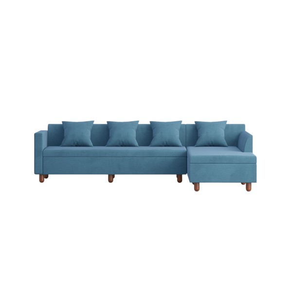 Regal L Shape Sofa- Imperial IMPERIAL-SDC-355-3-1-20(5 SEATER L