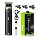 Oraimo Smart Trimmer 2 (OPC-TR12) Corded & Cordless Grooming Kit