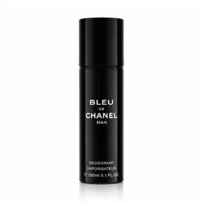 Chanel Bleu De Man Deodorant Spray 150ml (France)