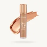 Mars Glow Fly Liquid Highlighter - Winged Gold (China)