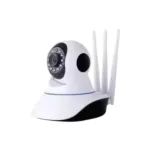 3 Antina Wifi Smart Net Cc Camera V380 Apps