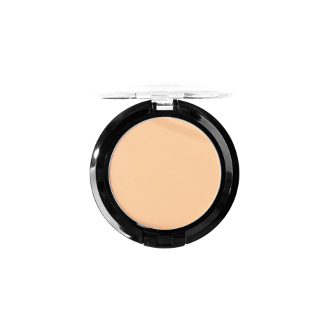 J.Cat Beauty Indense Mineral Compact Powder  - 102 Ivory (China)
