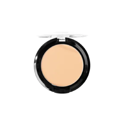 J.Cat Beauty Indense Mineral Compact Powder  - 102 Ivory (China)