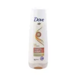 Dove Nourishing Oil Care Conditioner 350ml (UAE)