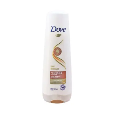 Dove Nourishing Oil Care Conditioner 350ml (UAE)