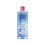 L'Oreal Micellar Water Normal To Dry Sensitive Skin 400ml (Poland)