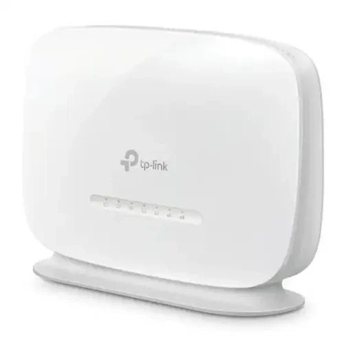 TP-Link TL-MR105 300 Mbps ওয়্যারলেস N 4G LTE রাউটার