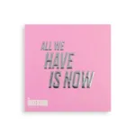 Makeup Revolution Obsession Eyeshadow Palette - All We Have Is Now (China)