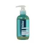 Bliss Clear Genius Clarifying Gel Cleanser 190ml (USA)