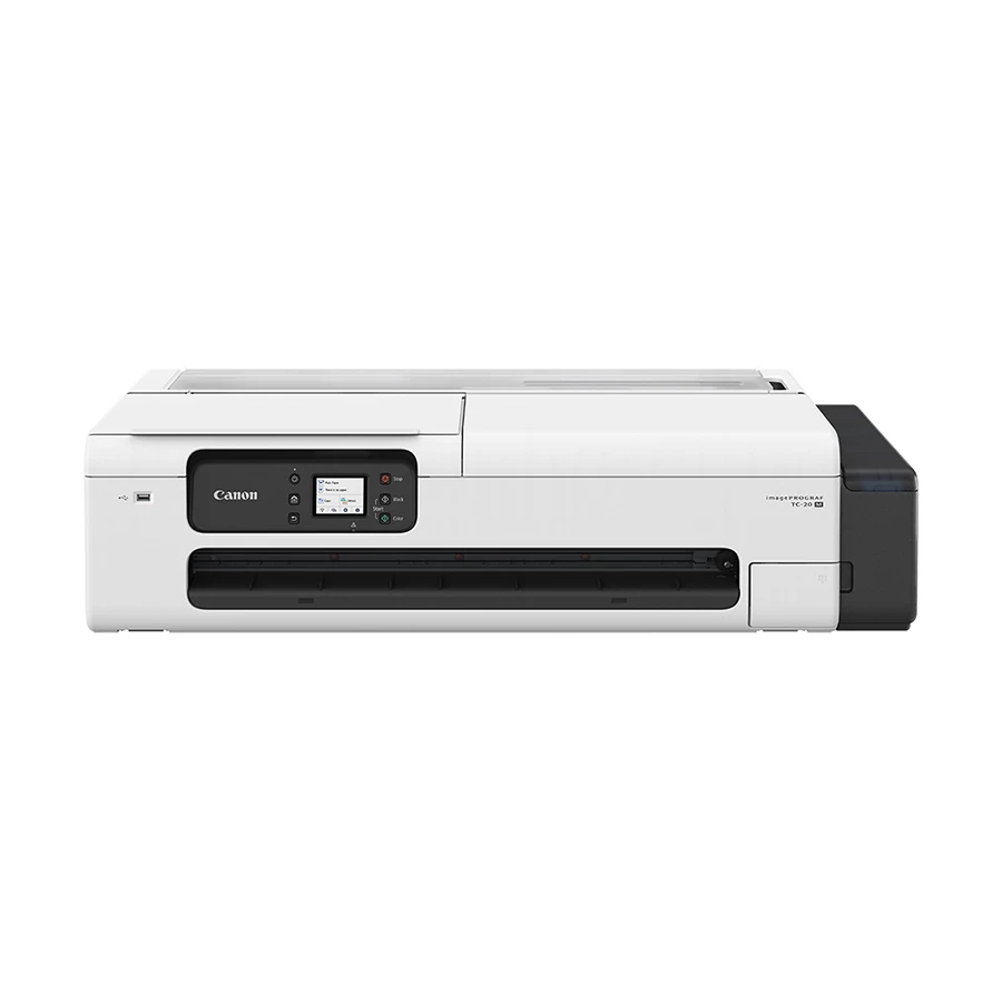 Canon imagePROGRAF TC-20M 24-in All-in-One Large Format Printer