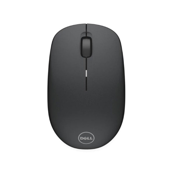 Dell WM126 Optical Wireless Mouse