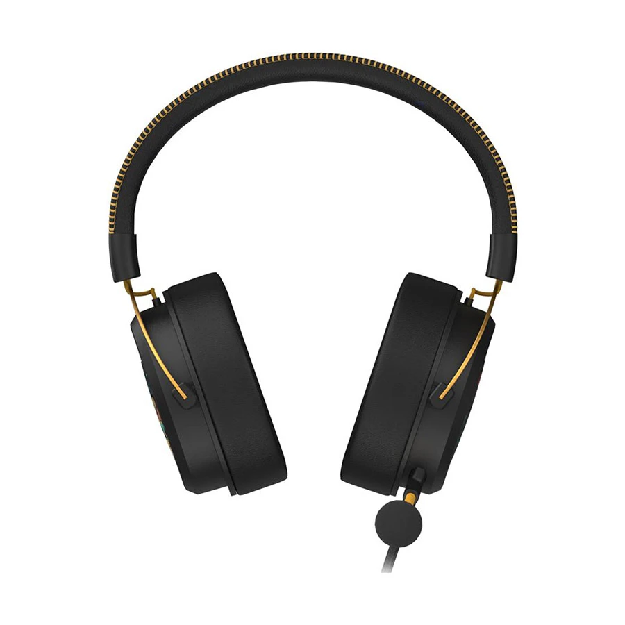 A4Tech Bloody M595 Renegade Midnight Wired Gaming Headphone