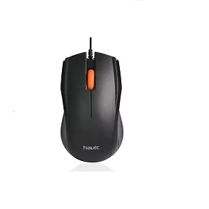 Havit HV-MS689 USB Optical Mouse