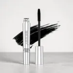Swiss Beauty Precision Thickening Long Lash Mascara - Jet Black
