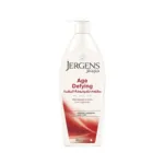 Jergens Age Defying Multi-Vitamin Moisturizer Lotion 600ml (UAE)