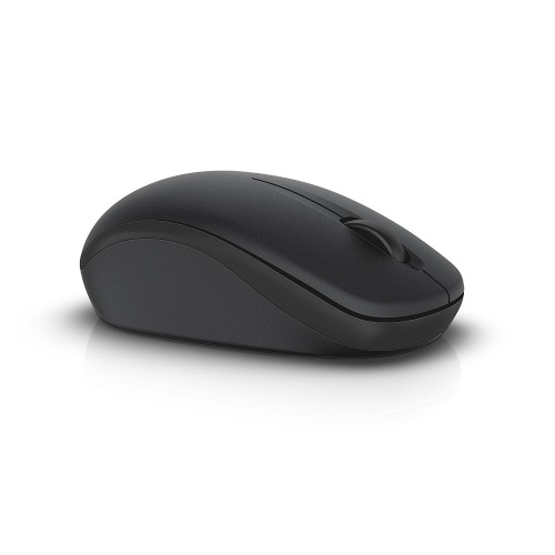 Dell WM126 Optical Wireless Mouse