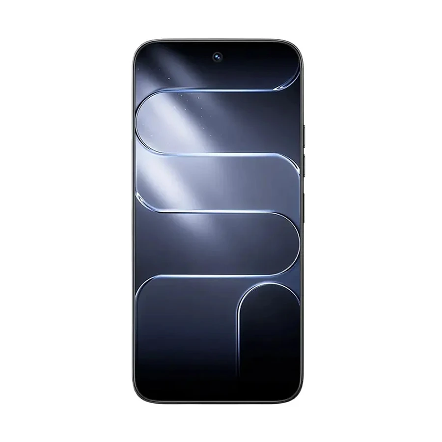 Tecno Spark 50 Pro 4GB RAM 128GB ROM Ink Black Smartphone