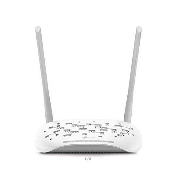 TP-Link XN020-G3v 300Mbps Wireless N Gigabit VoIP GPON Router