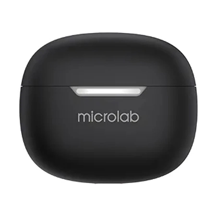 Microlab Wisepods 30 TWS Black Bluetooth Earbuds