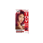 Tovch Hair color 30ml *2 - 7.45 Wine Red (China)