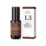 Cos De BAHA Level 3 Bakuchiol-2 Retinol-1.0 Serum (L3) 30ml (Korea)