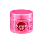 Sunsilk Strength & Shine Styling Cream 275ml (UAE)