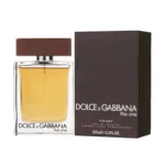 Dolce & Gabbana The One EDT for Men – 100ml (France)