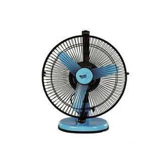 Click Cyclone Fan