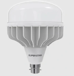 SuperStar Megalux 20 Watt Daylight Bulb