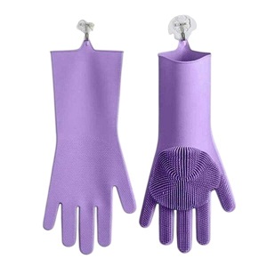 Magic Silicon Hand Gloves
