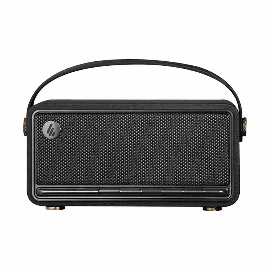 Edifier MP330 Retro Black Portable Bluetooth Speaker