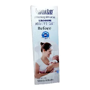 ignite Mother Care Lotion